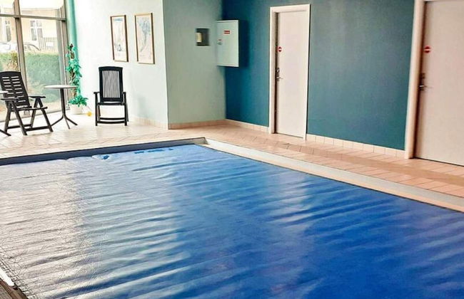 4 Star Holiday Home in Kalvehave - Foto 4