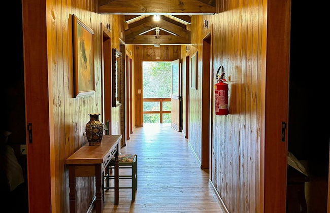 Vila Vert - Rancho Queimado - SC - Foto 2