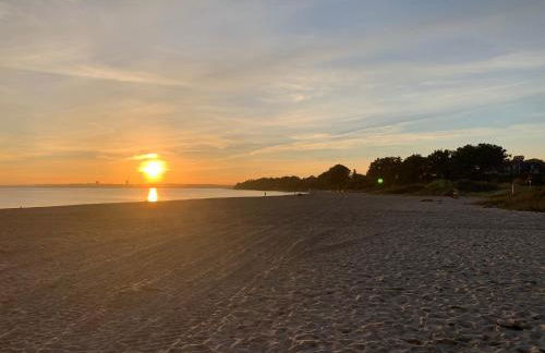 Ferienwohnung Pelzerhaken - Foto 11