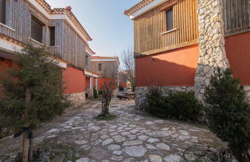 Complejo rural el Hosquillo Alojamientos el Hosquillo - Foto 16