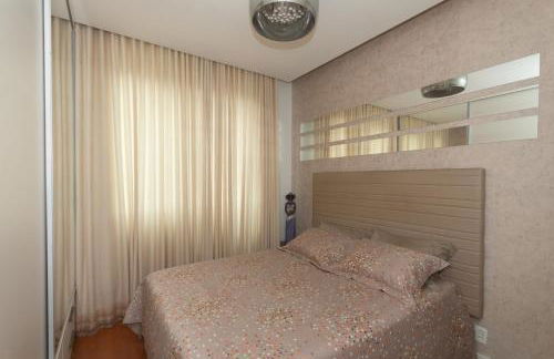 Volpi Residence na Savassi - charme, localização e conforto - Foto 13