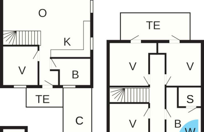 8 Person Holiday Home in Gjern-by Traum - Photo 15