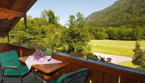 Ferienwohnung Hinterreiter inkl. Chiemgaukarte - Foto 5