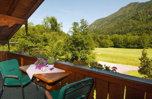 Ferienwohnung Hinterreiter inkl. Chiemgaukarte - Foto 5