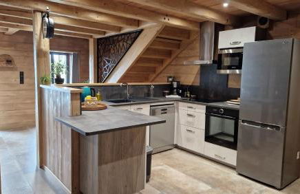 La ferme de Jouane - Photo 79