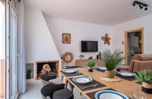 La Perla del Mar - Casa la Fosca - Foto 5