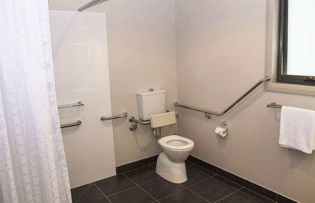 NRMA Port Macquarie Breakwall Holiday Park - Photo 28