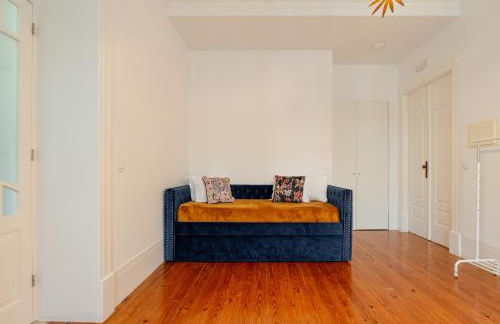 Casa D'Almeida By Porto Stories - Foto 19