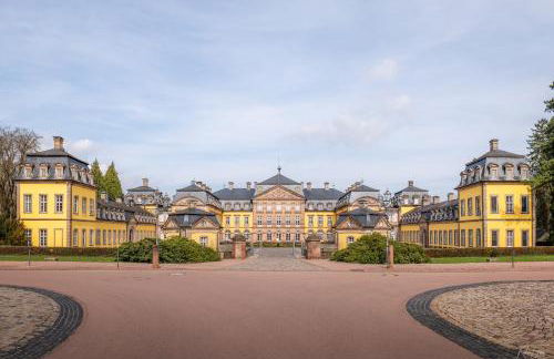 Ferienwohnung Graf Heinrich - Foto 18