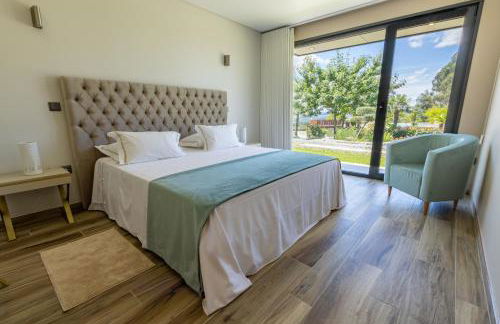 Pedra Aguda Spa - Foto 13