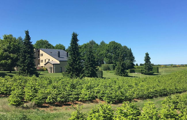 Family Apartment; Bouillon and Semois River - Foto 27