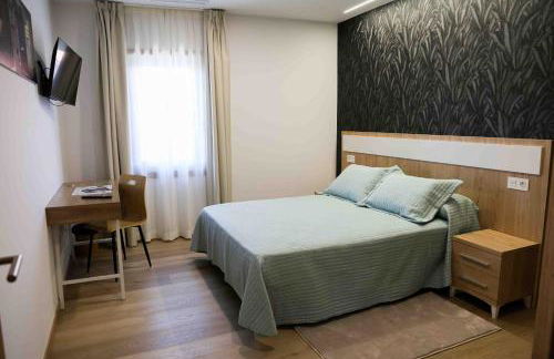 A Quinta de Cea - Apartamentos - Foto 32