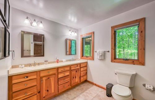 Woodhaven Hideaway - Foto 21