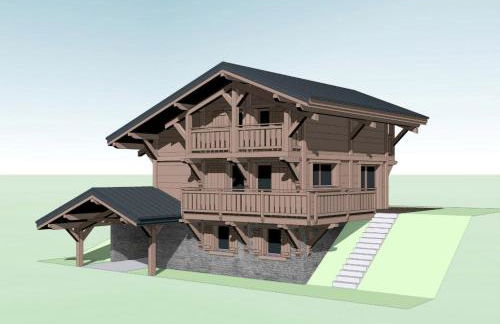 Chalet Serin - Foto 36