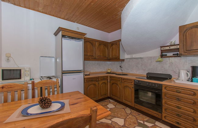 Apartments Clarus Mare - Foto 26