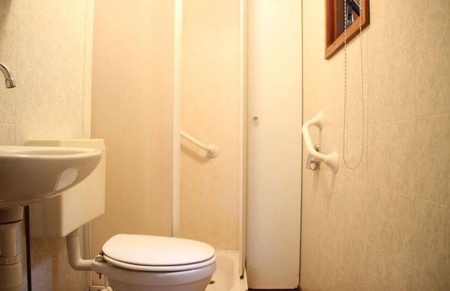 Uden Chalet With Scenic Terrace - Foto 20