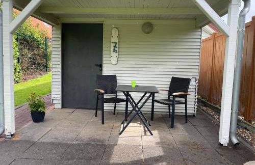 Gemütliche Ferienwohnung an der Nordseeküste mit Familie und Hund - Foto 7