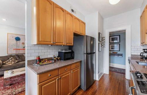 Spacious 2BR in Myers Park with sunroom - Foto 20