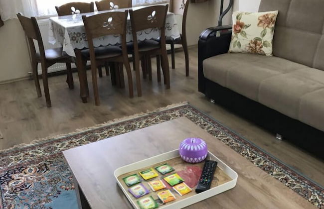 Zeren Pansiyon - Foto 21