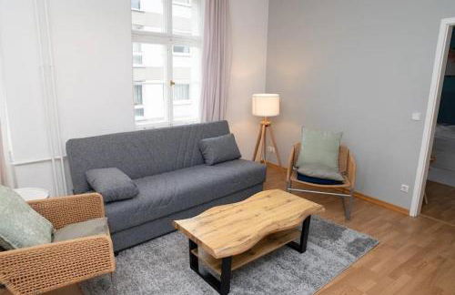 Great Central City Apartments Mitte Museumsinsel - Foto 6