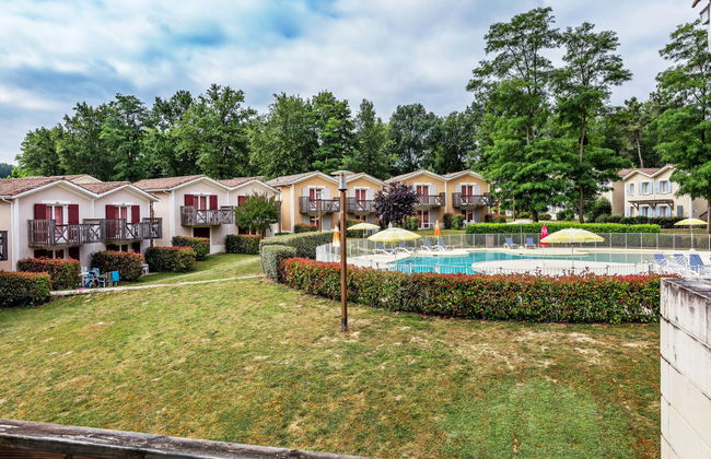 Le Domaine du Golf d'Albret - Foto 11