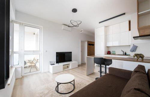 Pieskowa Skała 15 Residence Apartment by BookingHost - Foto 18