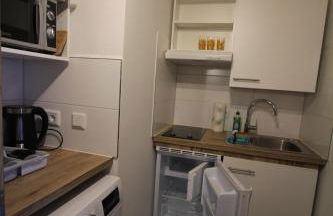 Atrium serviced Apartments and Bungalows - Foto 25
