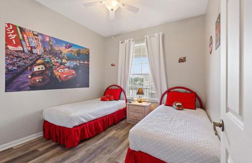 Mickey's Whimsical Wonderland - Foto 19