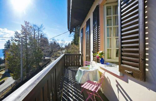 Villa Leopoldina - Foto 6