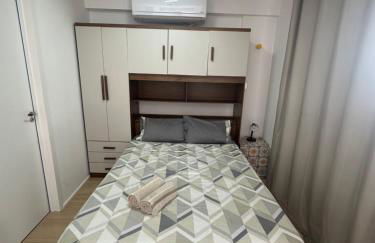 Apto Beira-Mar Icarai RJ Curta e longa temporada - Foto 10