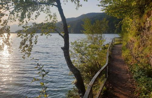 Haus am See - Foto 3