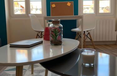 Esprit Studio sur plateau central - Foto 43