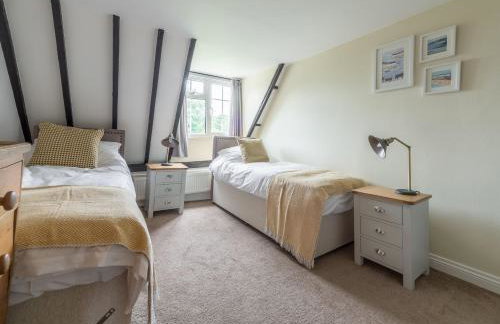 Heath Cottage - Foto 23