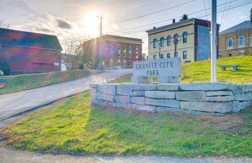 Cozy Water-View Apt in the Heart of Downtown! - Foto 22