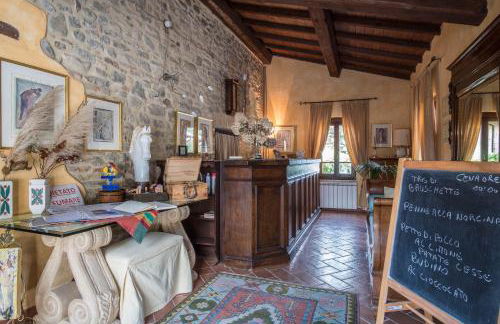 Agriturismo Goccia di Luna - Foto 126