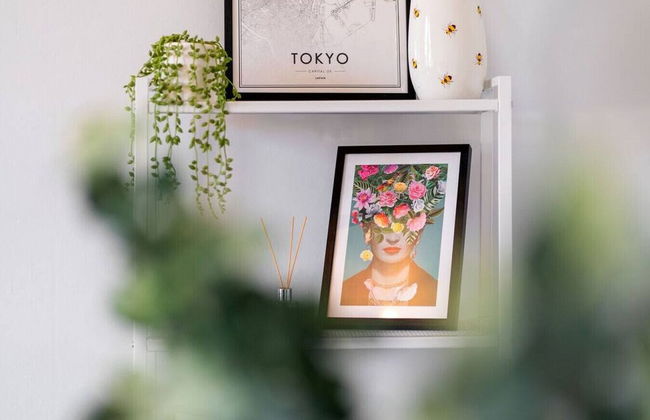 Ferry Gem - Live Like a Local - Foto 18