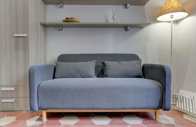 APPARTAMENTO SANTI QUATTRO 1 e 2 - COLOSSEO - Photo 40