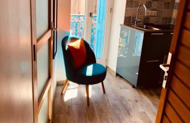 My Collioure - La Suite - Sauna, Spa & Beach - Foto 1