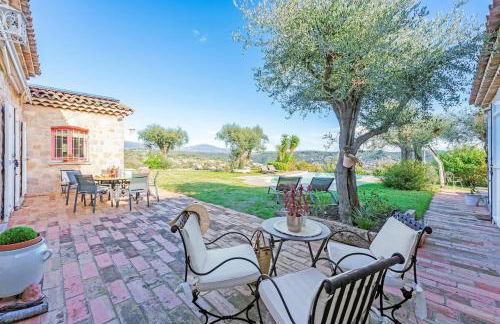 Villa Thalia - Foto 19