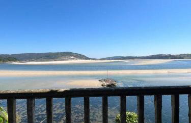 Casa da Auga - Costa da Morte - Foto 14