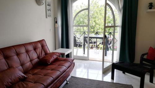 Tavira Garden 13 - Holiday in the Algarve - Foto 5