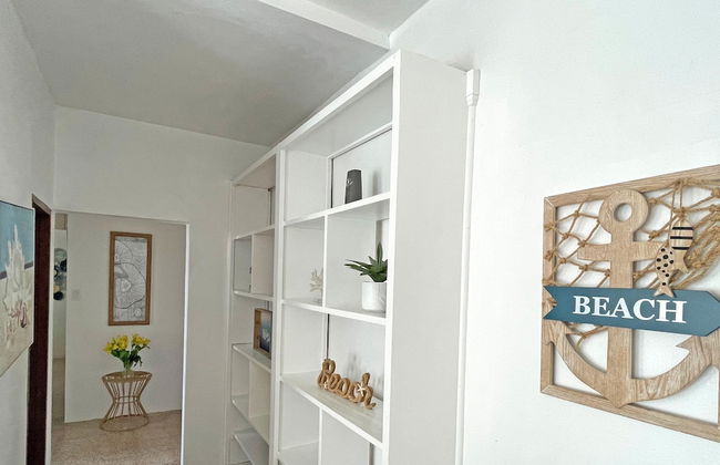 Palmeras Beach Apartments - Foto 53