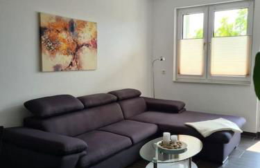 Gästewohnung KL. WZL 38_5 - Foto 4