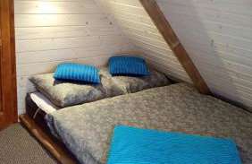 Domki Skitnica - Foto 11