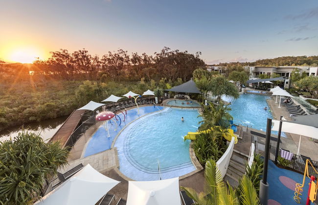 RACV Noosa Resort - Foto 49
