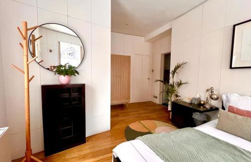 Shoreditch Private Studio - Foto 15