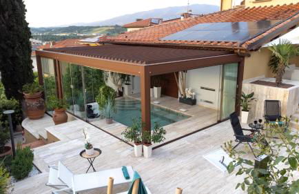 Villa Desideria - Foto 44