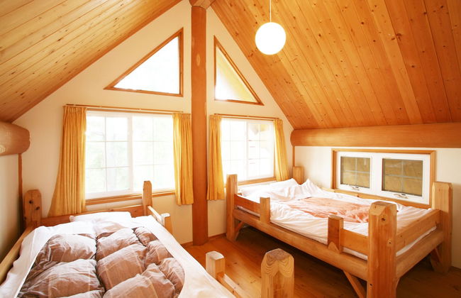 Kurokawa, Mori no Cottage - Foto 8