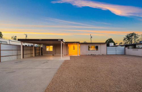 3BR 2BA Comfy Home with Jacuzzi - Foto 39