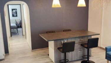 Maison chez Marthe - Foto 4